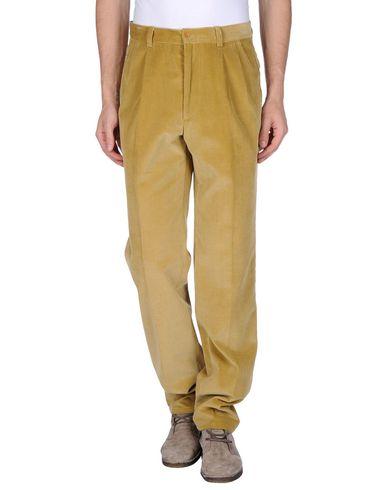 Брюки  -  цвет