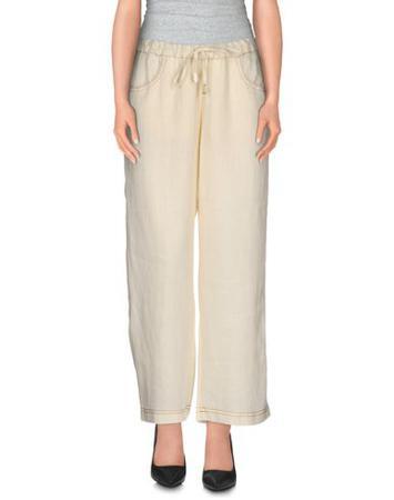 Брюки LA FABBRICA DEL LINO