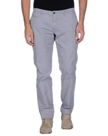 Брюки SIVIGLIA WHITE