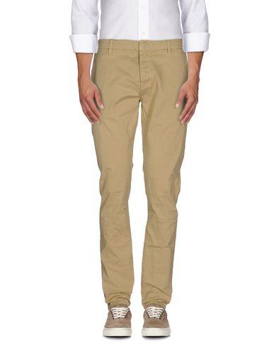 Брюки  -  цвет