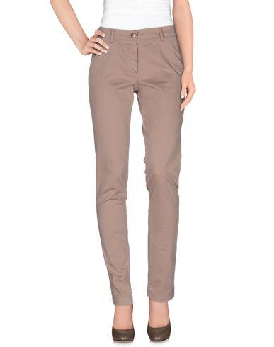 Брюки  -  цвет