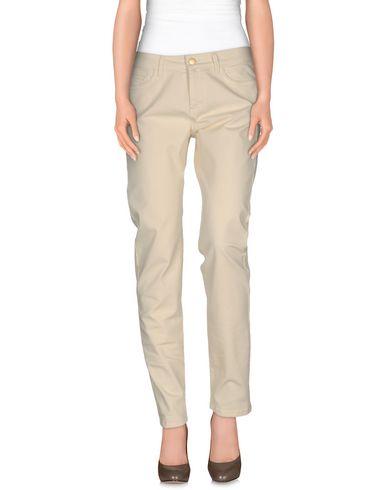 Брюки  -  цвет