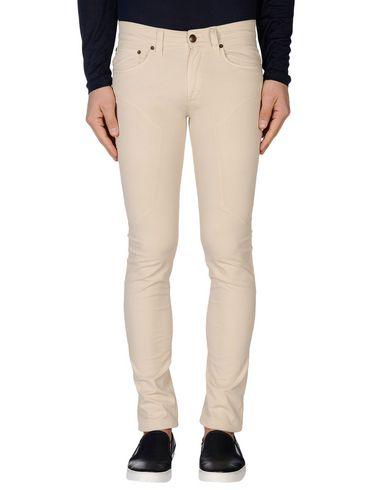 Брюки  -  цвет