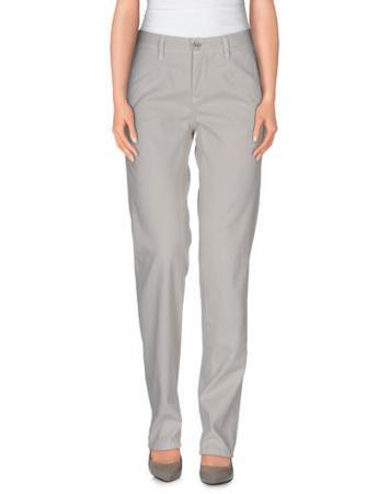 Брюки SIVIGLIA WHITE