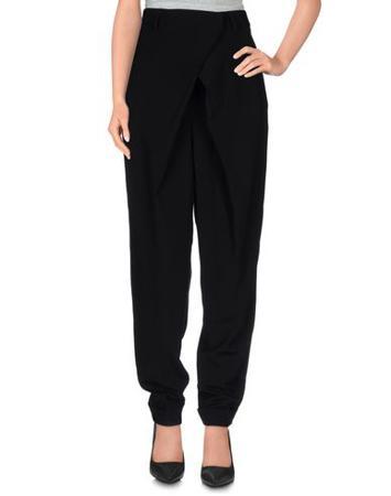 Брюки JEAN PAUL GAULTIER