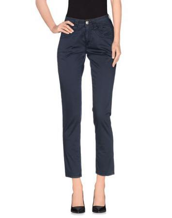 Брюки CARLO CHIONNA