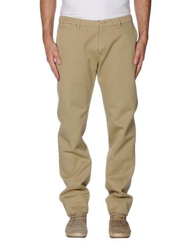 Брюки  -  цвет