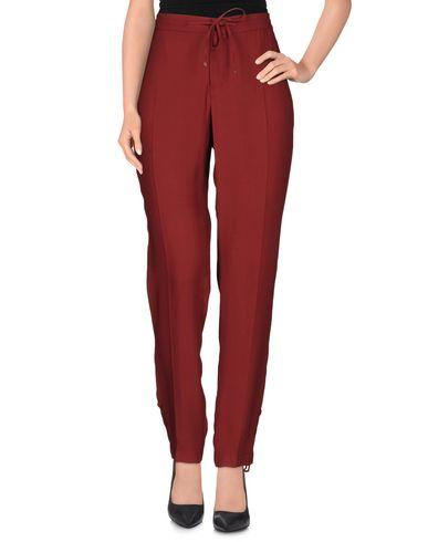 Брюки  -  цвет