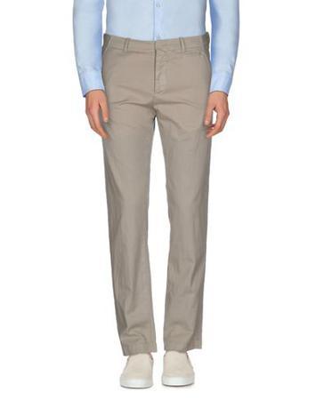 Брюки POMANDÈRE