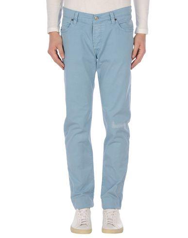 Брюки  -  цвет