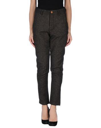 Брюки DERRIÉRE