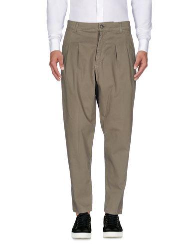 Брюки  -  цвет