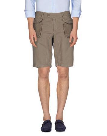 Брюки MASTER COAT