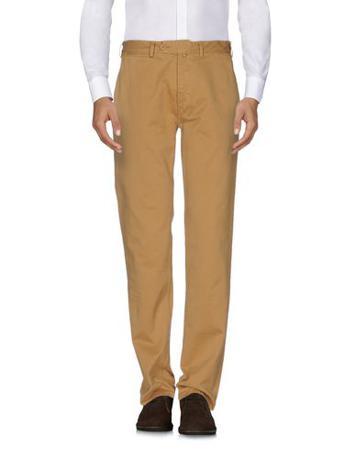 Брюки YMC YOU MUST CREATE