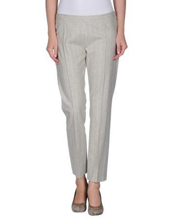 Брюки ISABEL MARANT ÉTOILE