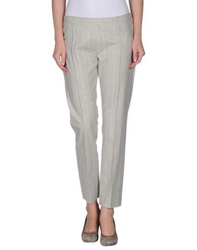 Брюки ISABEL MARANT ÉTOILE