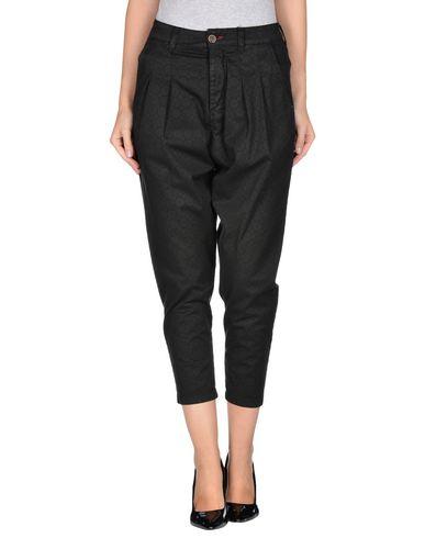 Брюки  -  цвет