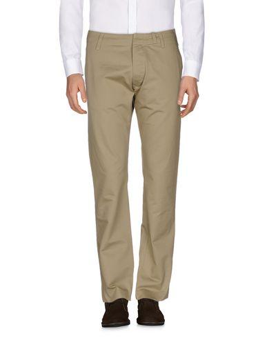 Брюки PAUL SMITH JEANS