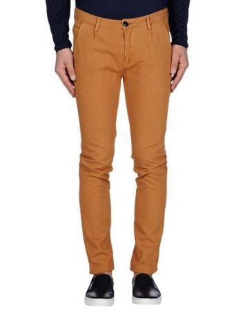 Брюки YAN SIMMON