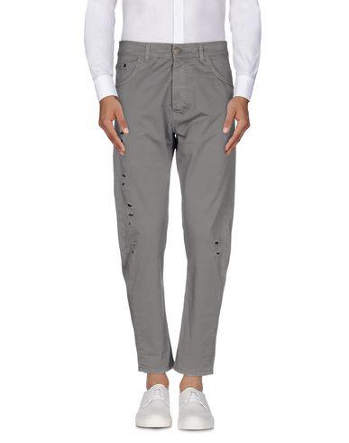 Брюки  -  цвет