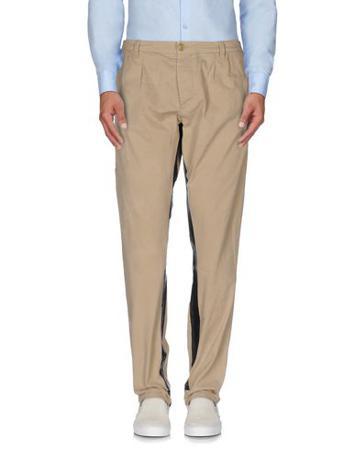 Брюки NEVER BEHIND