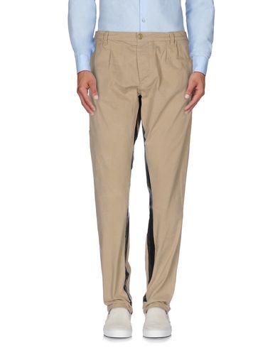 Брюки  -  цвет