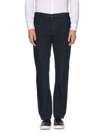 Брюки DANIELE ALESSANDRINI HOMME