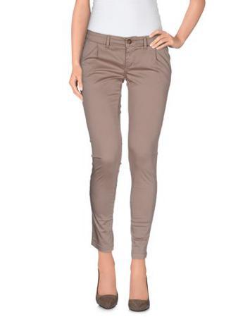 Брюки QUARTIER LATIN