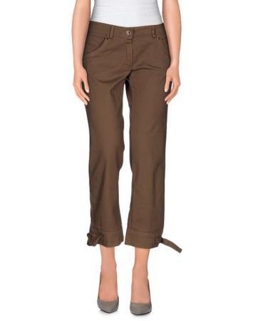 Брюки JO NO FUI