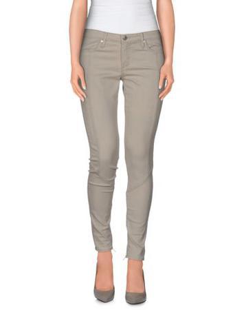 Брюки AG ADRIANO GOLDSCHMIED