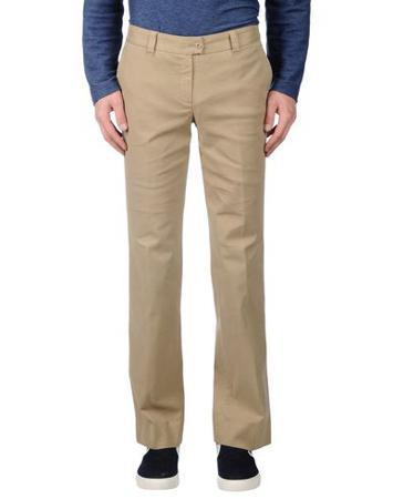 Брюки METRADAMO