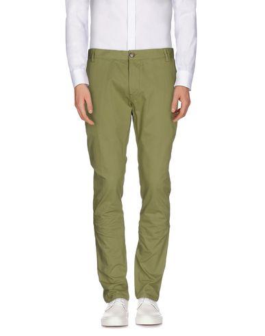 Брюки  -  цвет