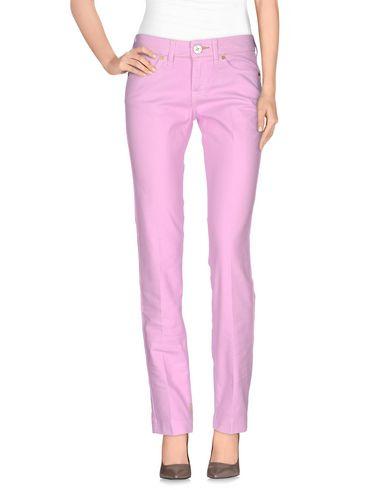 Брюки  -  цвет