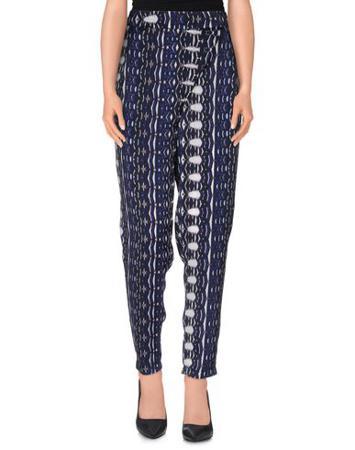 Брюки FORNARINA