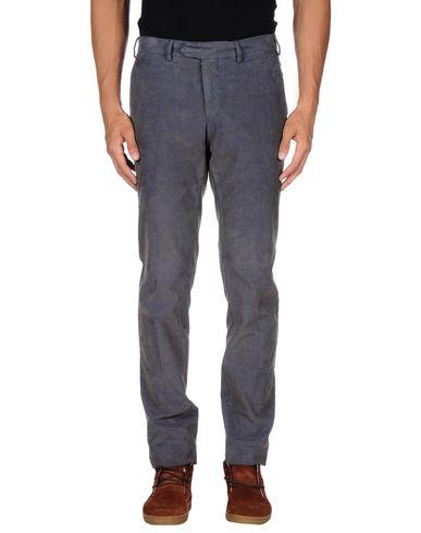 Брюки  -  цвет