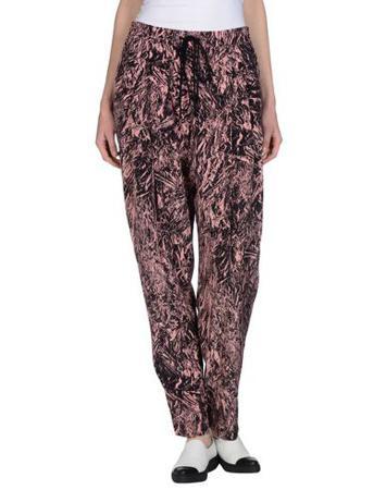 Брюки MCQ ALEXANDER MCQUEEN