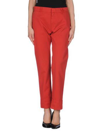 Брюки BAND OF OUTSIDERS