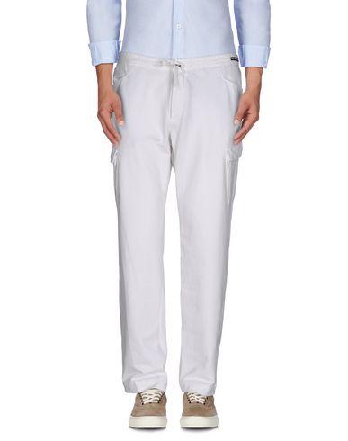 Брюки  -  цвет