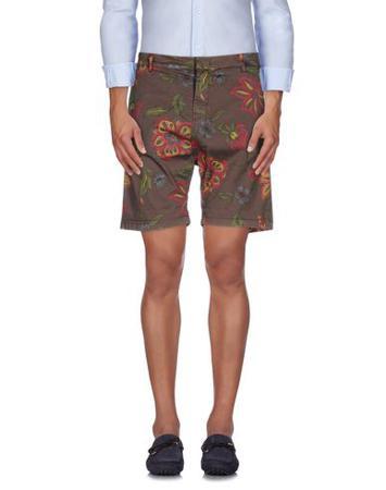 Брюки GABARDINE