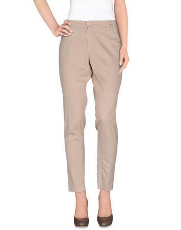 Брюки EUROPEAN CULTURE