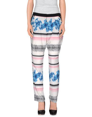 Брюки PINKO BLACK