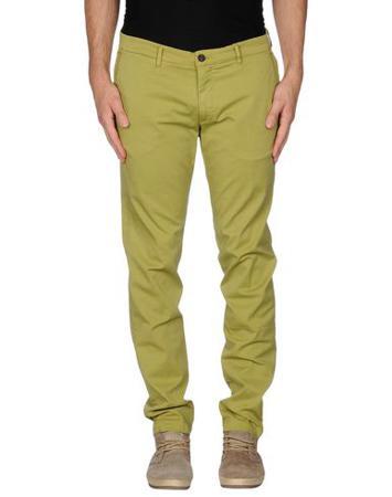 Брюки SAN FRANCISCO