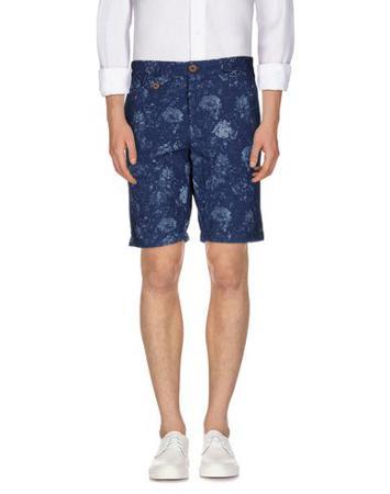 Брюки OLIVER SPENCER