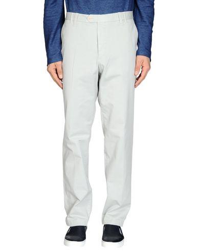 Брюки  -  цвет