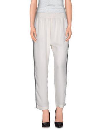 Брюки PINKO BLACK