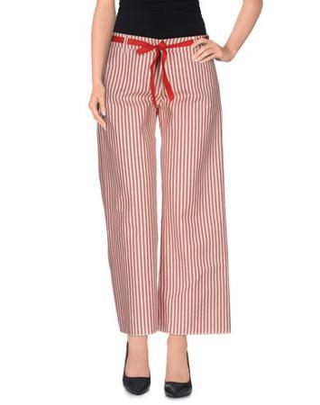 Брюки PEACOCK BLUE