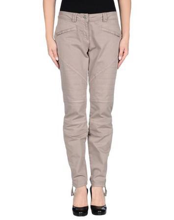 Брюки SCERVINO STREET