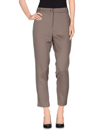 Брюки PINKO BLACK