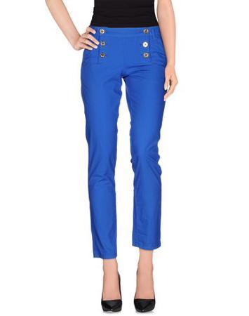 Брюки JUICY COUTURE