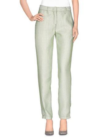 Брюки MASSIMO ALBA